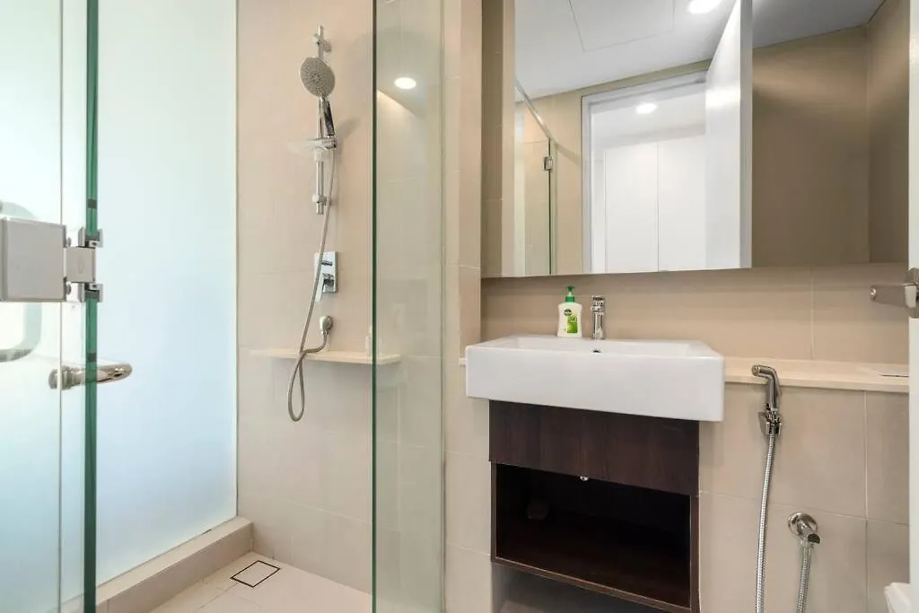 Apartment Kl East Mall-Theridge-Ps4-Pool Table-Netflix Kuala Lumpur