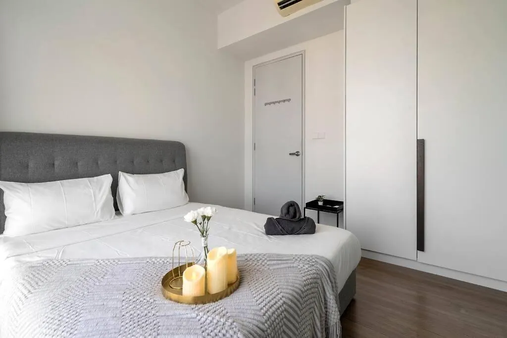 Apartment Kl East Mall-Theridge-Ps4-Pool Table-Netflix Kuala Lumpur Malaysia